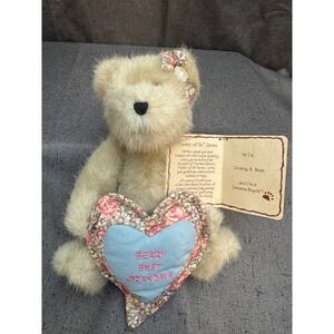 Boyd's Bear